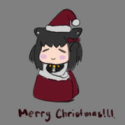 Fanart by Yuna