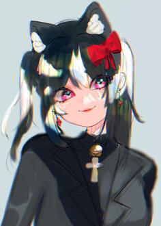Fanart by Squyryl