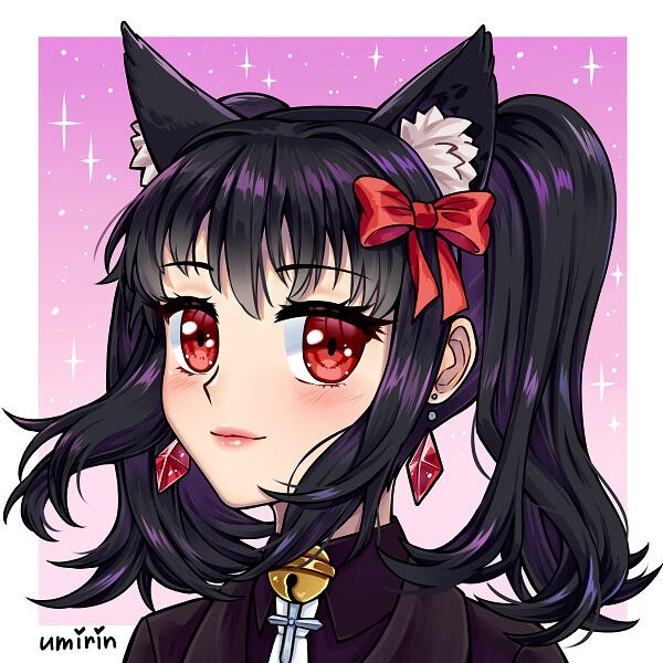 Profile Picture by umirin