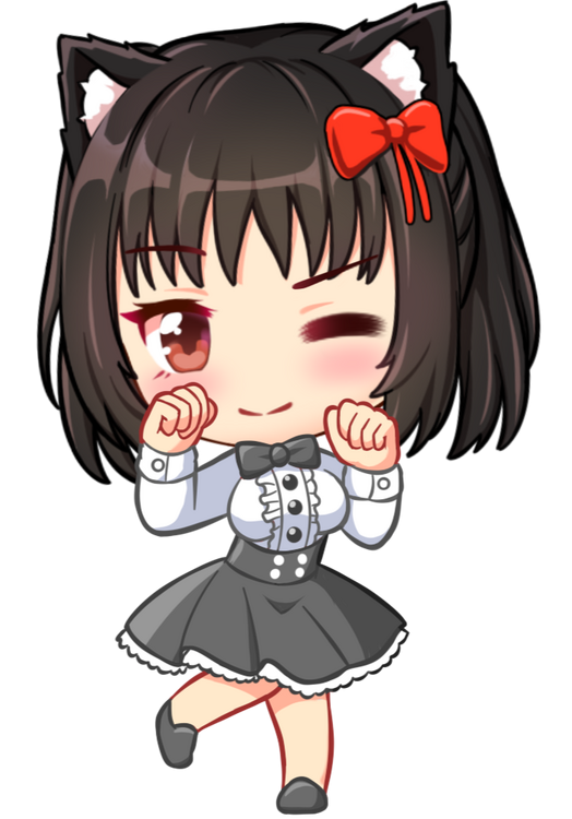 Chibi by sorakuma66