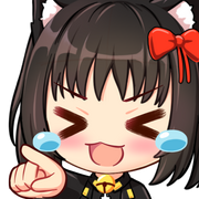 Twitch Emote by sorakuma66
