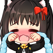 Twitch Emote by sorakuma66