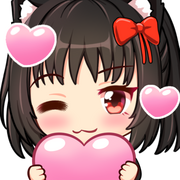 Twitch Emote by sorakuma66