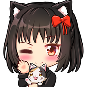 Twitch Emote by sorakuma66