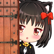 Twitch Emote by sorakuma66