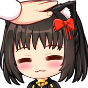 Twitch Emote by Sorakuma66