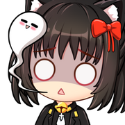 Twitch Emote by sorakuma66