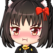 Twitch Emote by sorakuma66